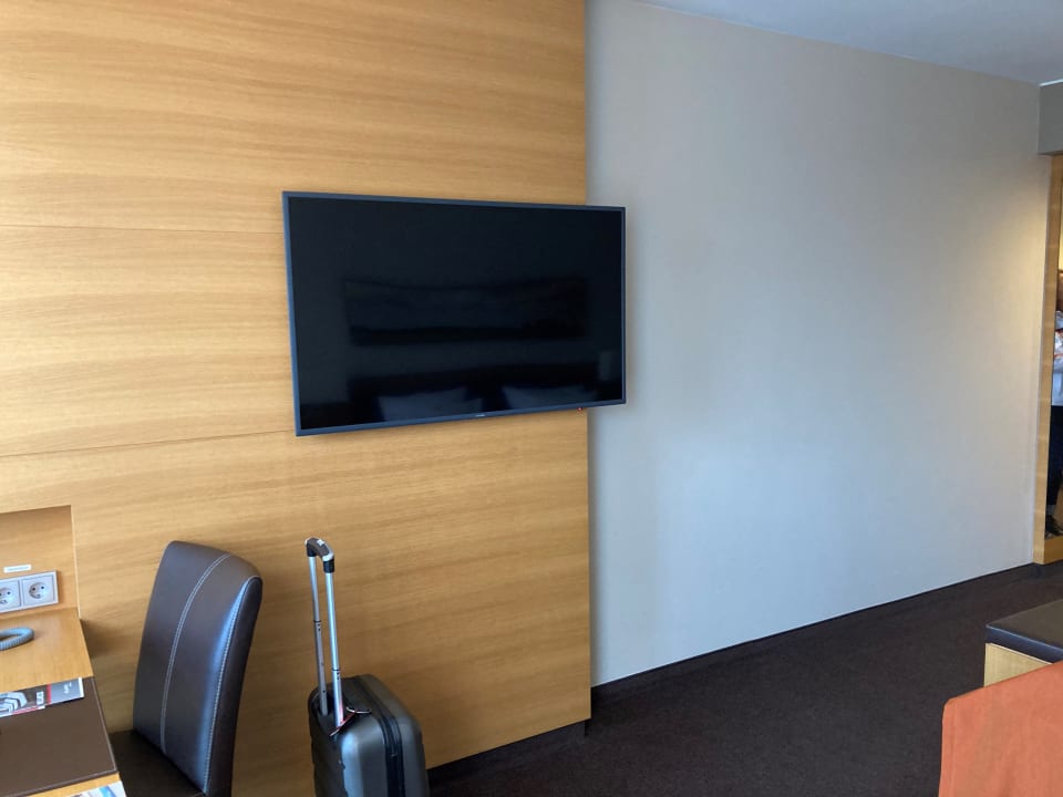 Zimmer ATLANTIC Hotel Kiel