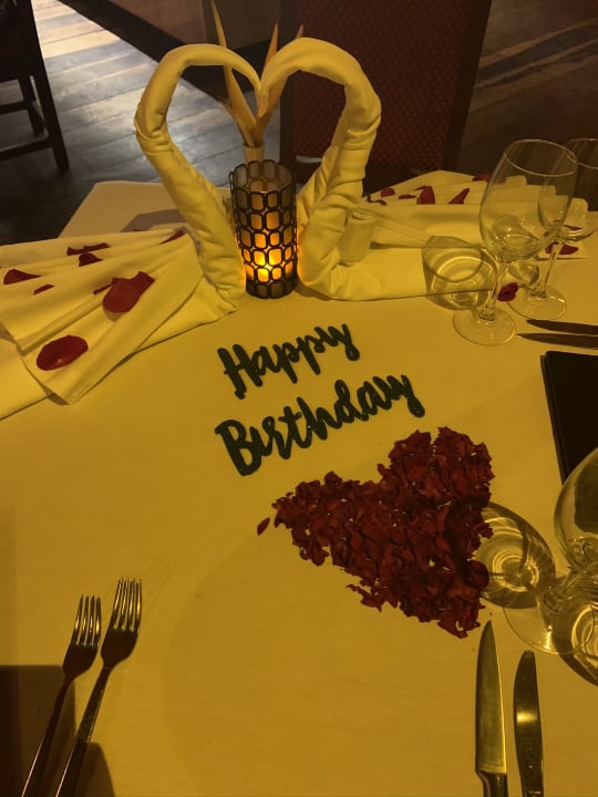 Gastro Akumal Bay Beach & Wellness Resort