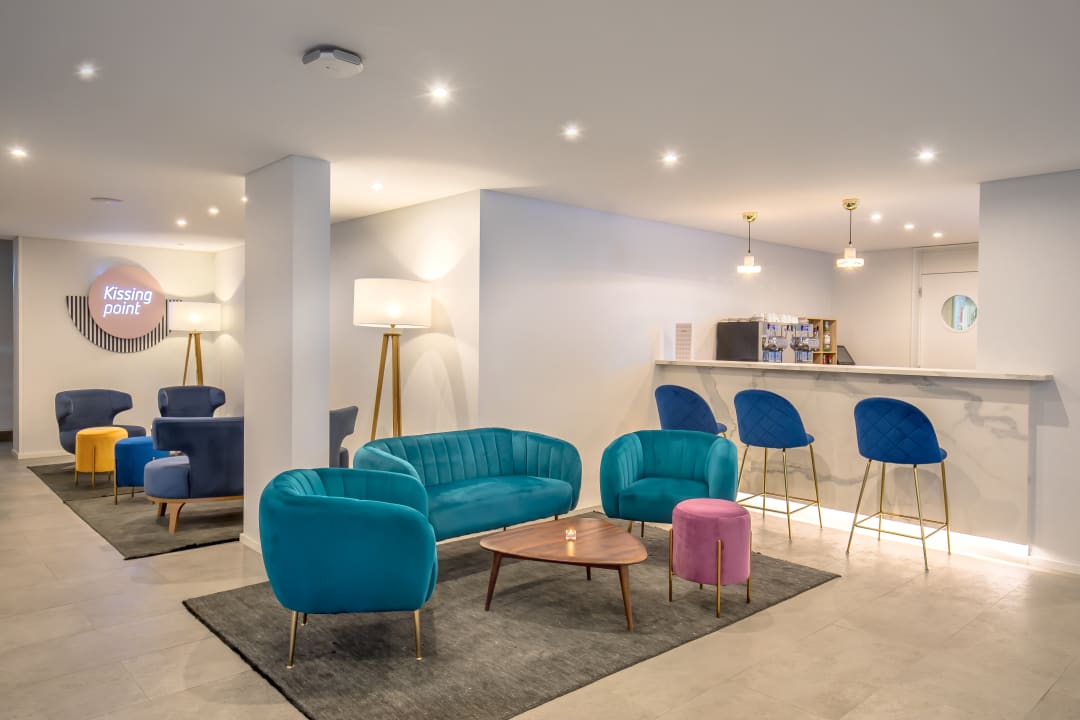 Gastro Allegro Madeira - Adults Only