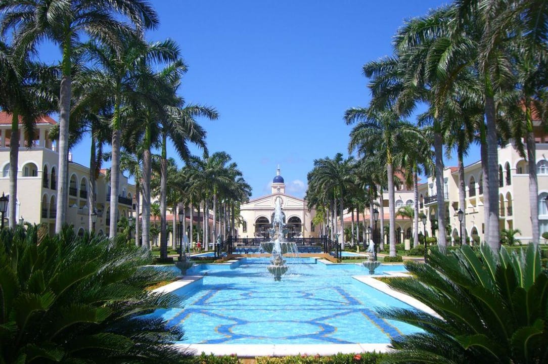 RIU Palace Mexiko Hotel Riu Palace Mexico