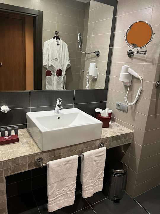 Zimmer Mirotel Resort & Spa