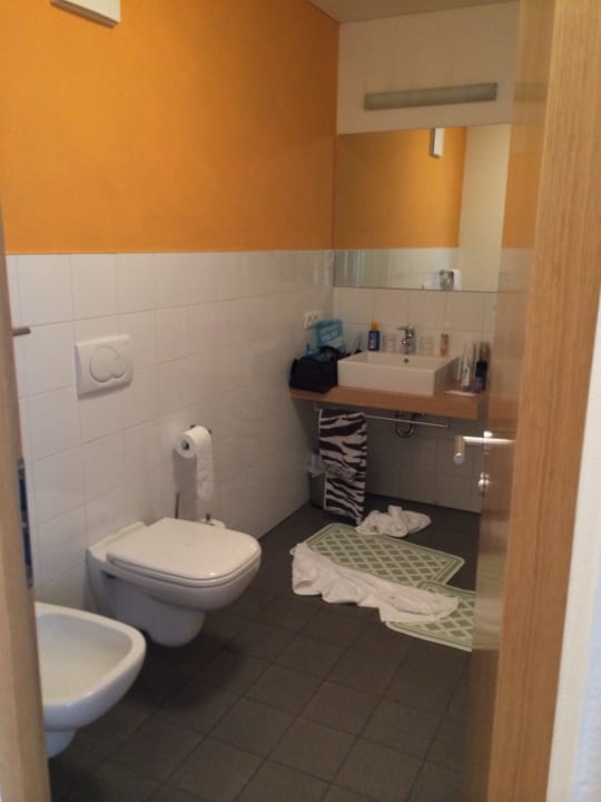 Bad Hotel Naturnserhof