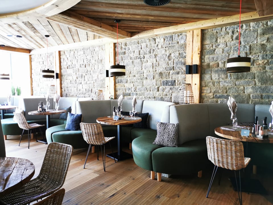Gastro VAYA Fieberbrunn