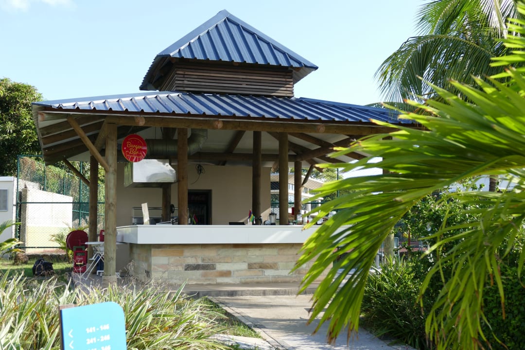 Gastro Anelia Resort & Spa