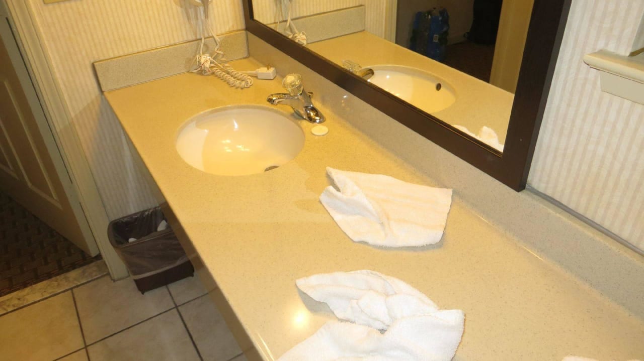 Selbsterklärend Hotel Yosemite View Lodge