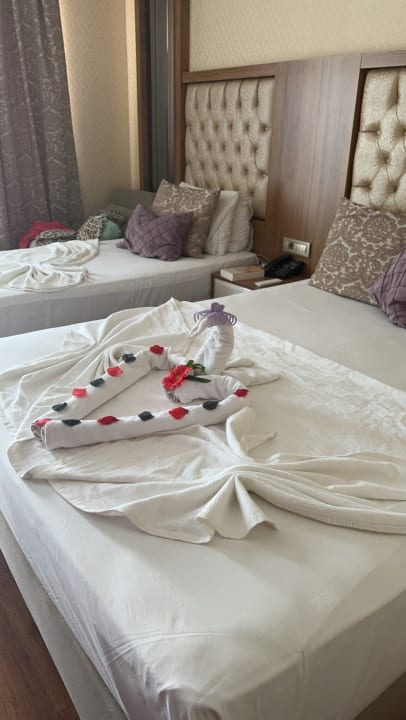 Zimmer Oz Hotels Sui Resort