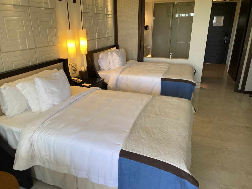 Zimmer The Romanos, a Luxury Collection Resort, Costa Navarino