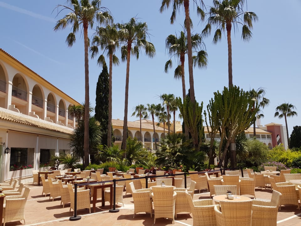 Gastro Fuerte Conil-Resort