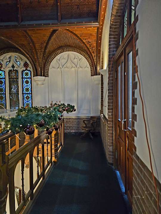 Sonstiges Fletcher Hotel Gilde