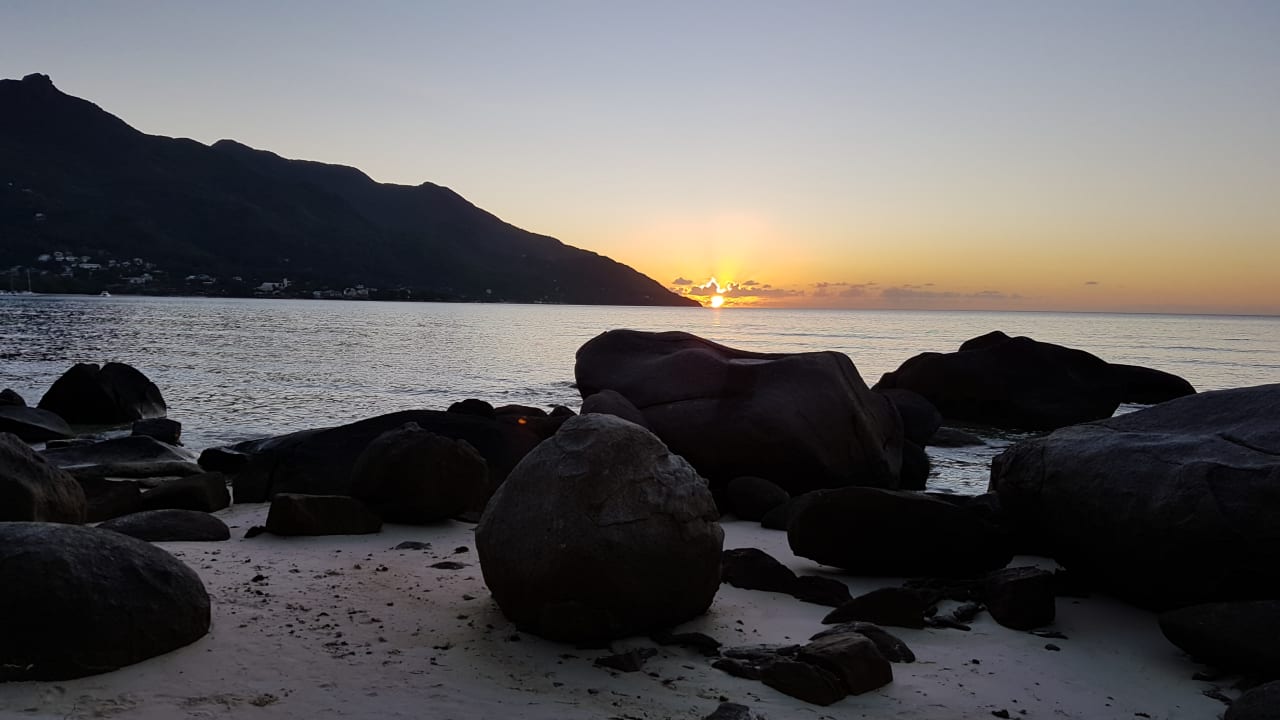 Strand Berjaya Beau Vallon Bay Resort & Casino