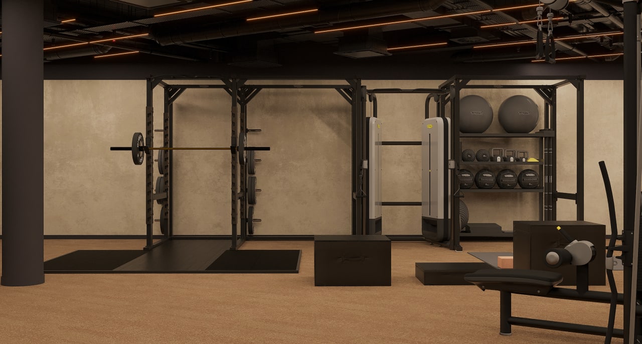 Sport & Freizeit NH Collection Helsinki Grand Hansa