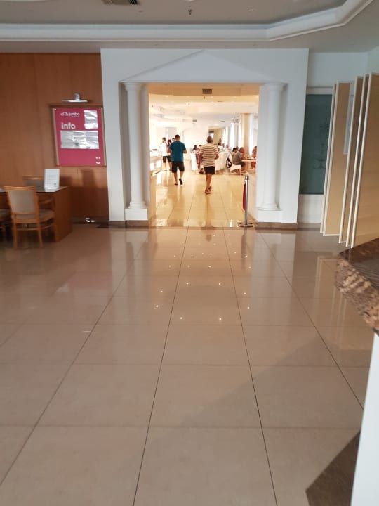 Restaurant Hotel Magda CLUB