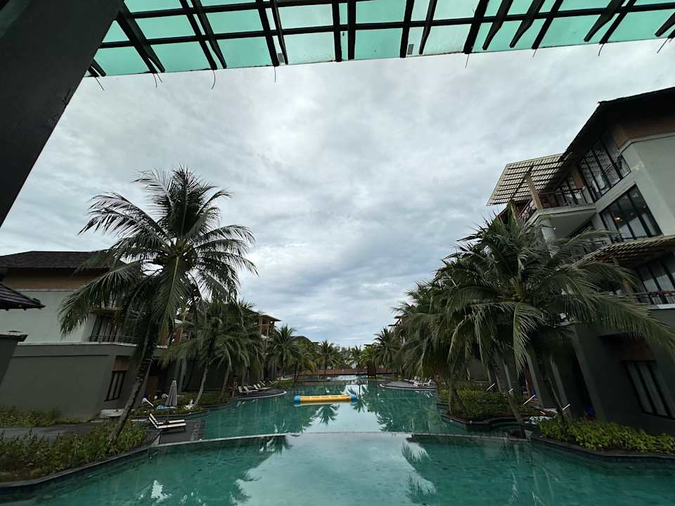 Pool TUI BLUE Mai Khao Lak