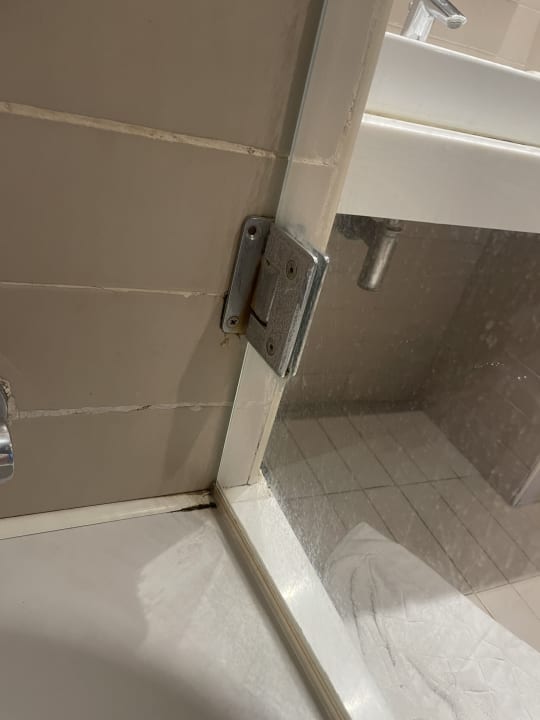 Zimmer Hotel Rosa Beach