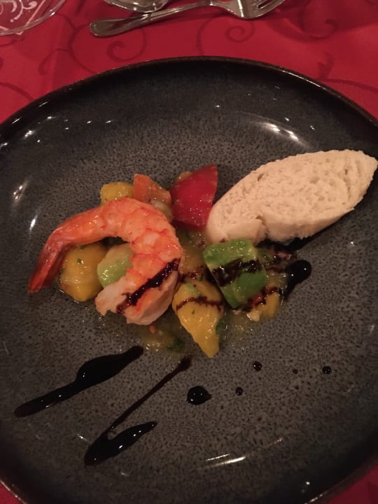 Gastro Hotel Bergknappenhof