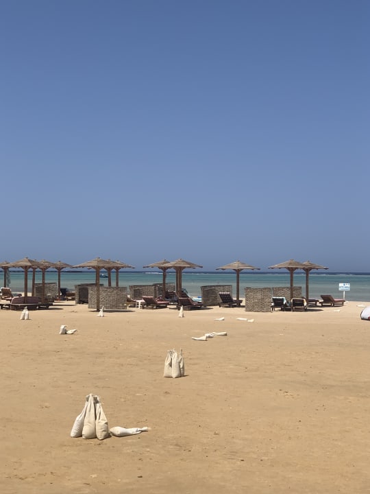 Strand Casa Mare Resort