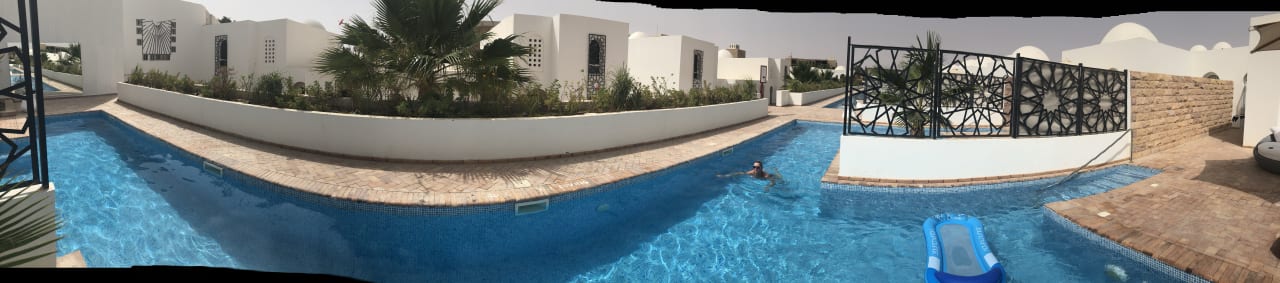 Villa Fort Arabesque Resort, Spa & Villas