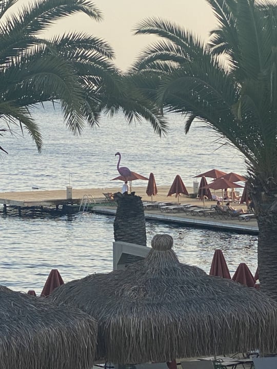 Strand Kadikale Resort
