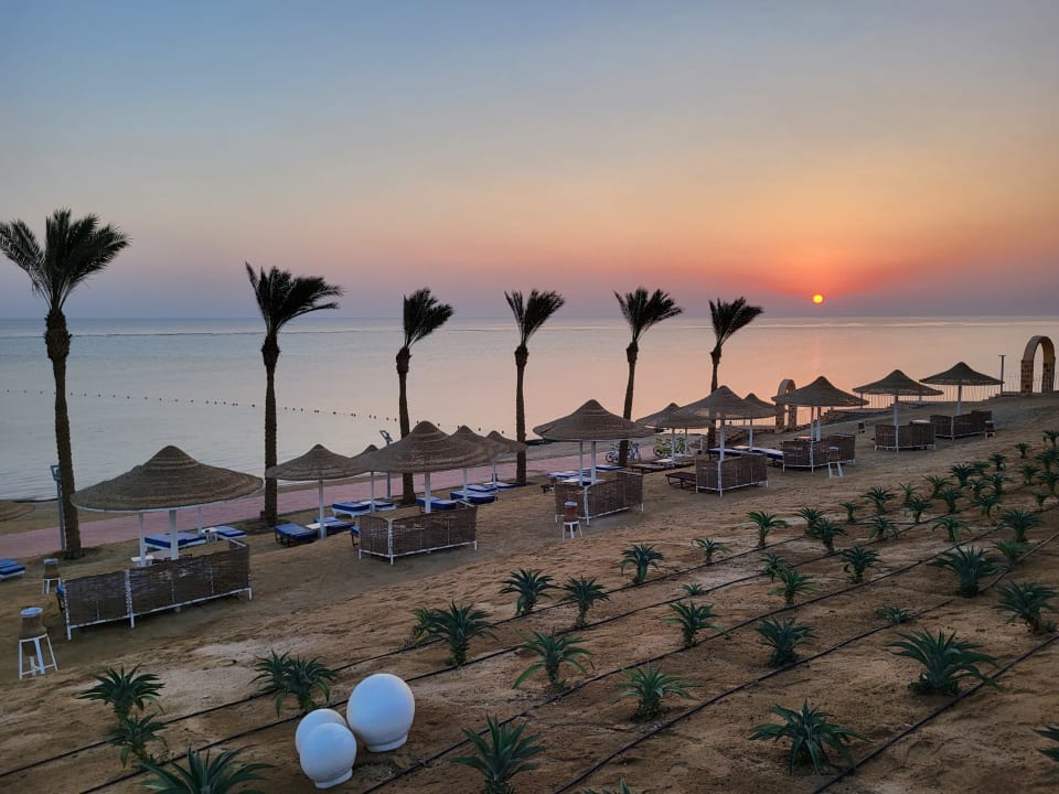 Strand Pickalbatros Villaggio Resort - Portofino