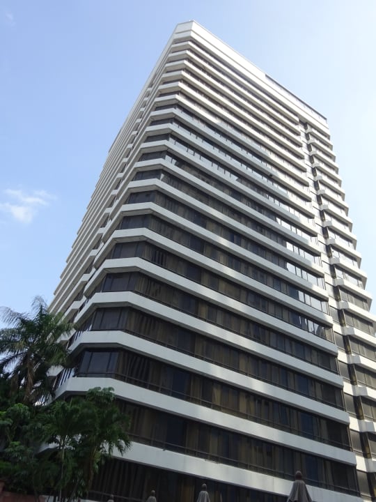 Außenansicht The Landmark Bangkok