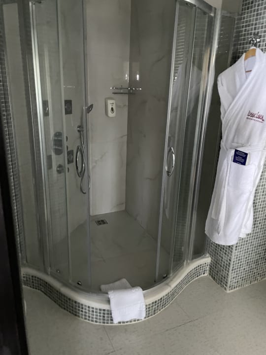 Zimmer Limak Lara Deluxe Hotel & Resort