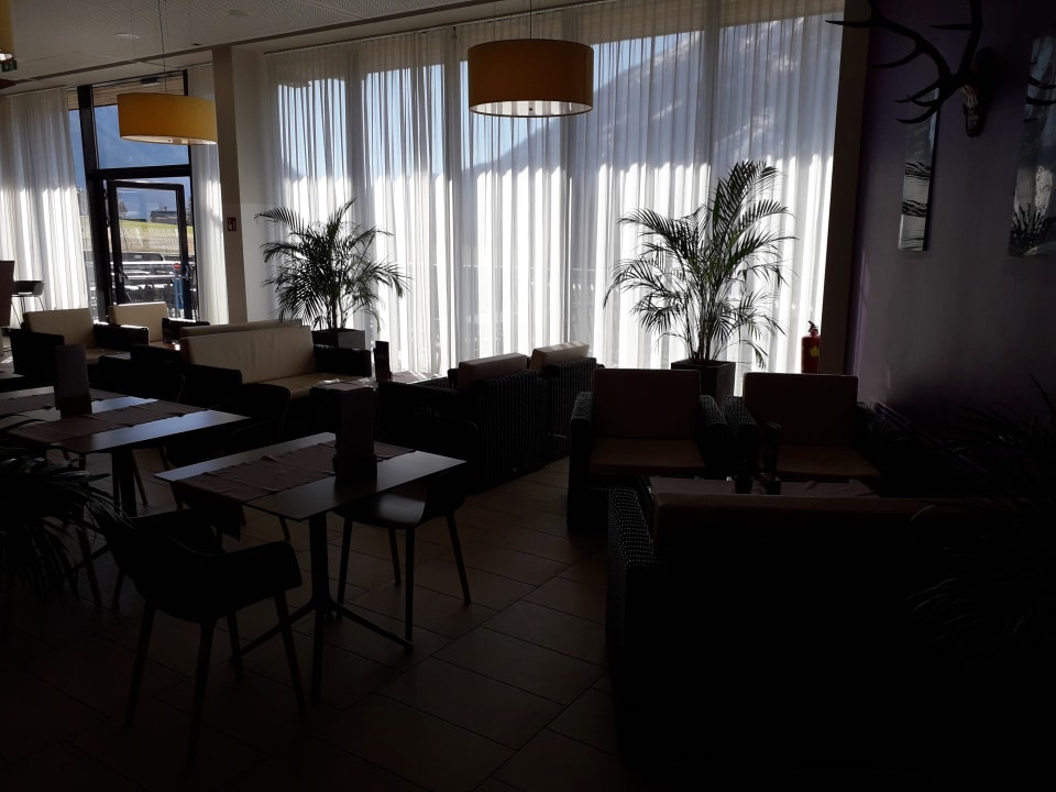 Gastro Narzissen Vital Resort