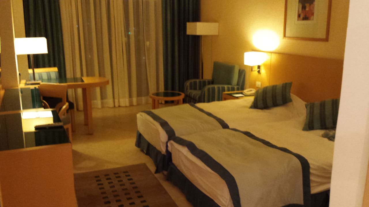 Zimmer Cleopatra Luxury Resort Makadi Bay