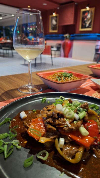 Gastro La Blanche Resort & Spa