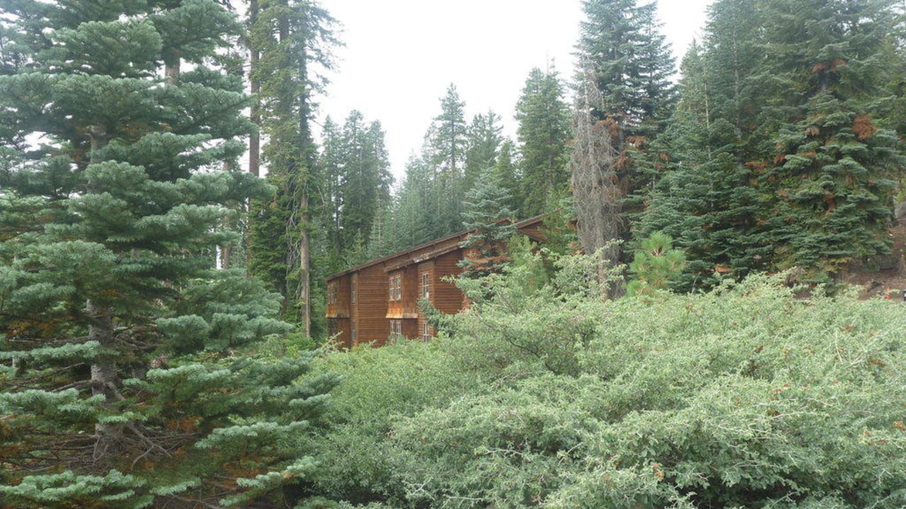 Mitten in der Natur Hotel Wuksachi Village & Lodge