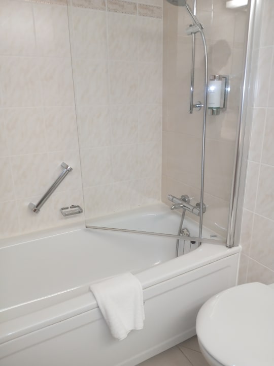 Zimmer Maritim Airport Hotel Hannover