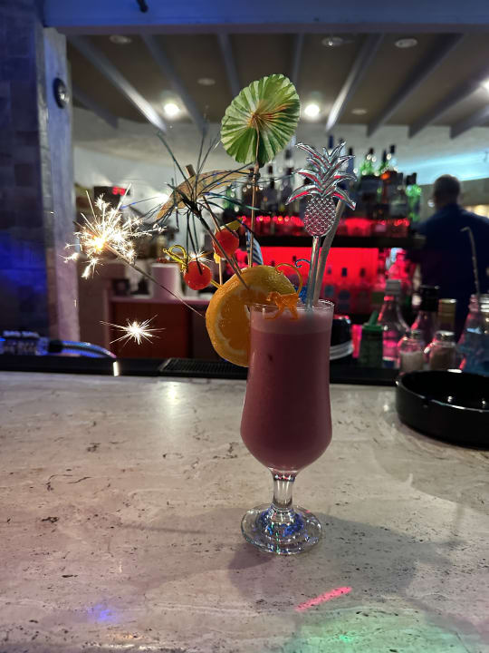 Gastro Gaia Garden Hotel