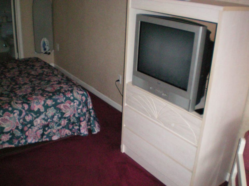 Doppelzimmer Hotel Days Inn Hicksville Long Island