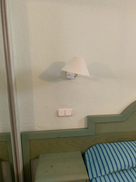 Zimmer Iberostar Waves Ciudad Blanca