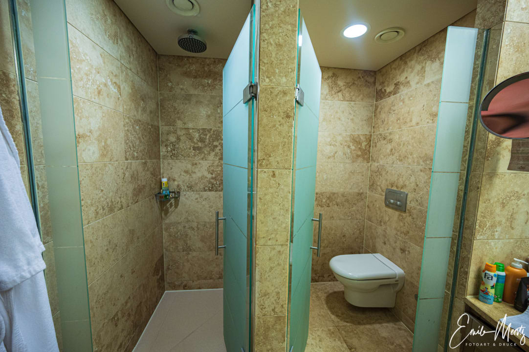 Zimmer Gloria Serenity Resort