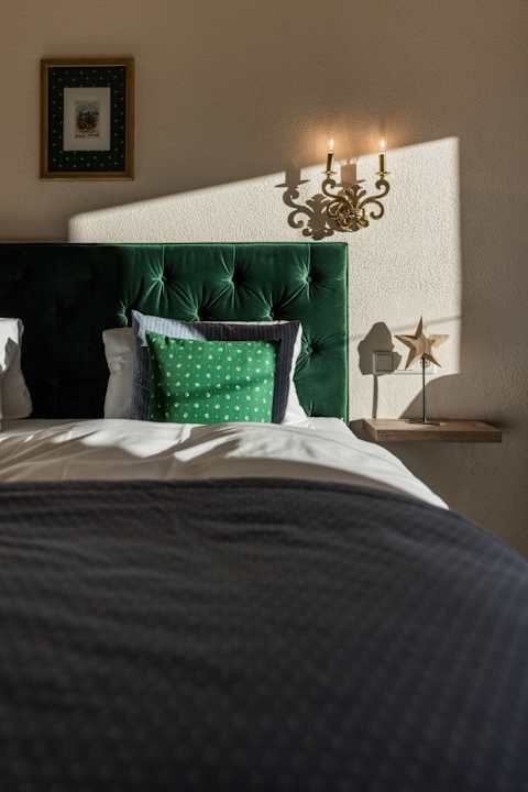 Zimmer Vitalhotel Kaiserhof