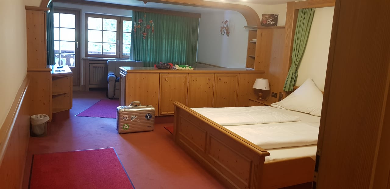 Zimmer Heizmannshof Hotel & Restaurant