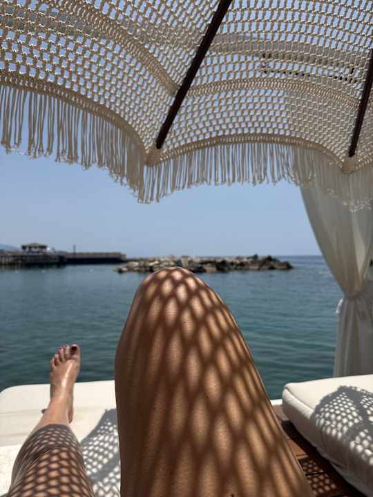 Strand Rubi Platinum Sign