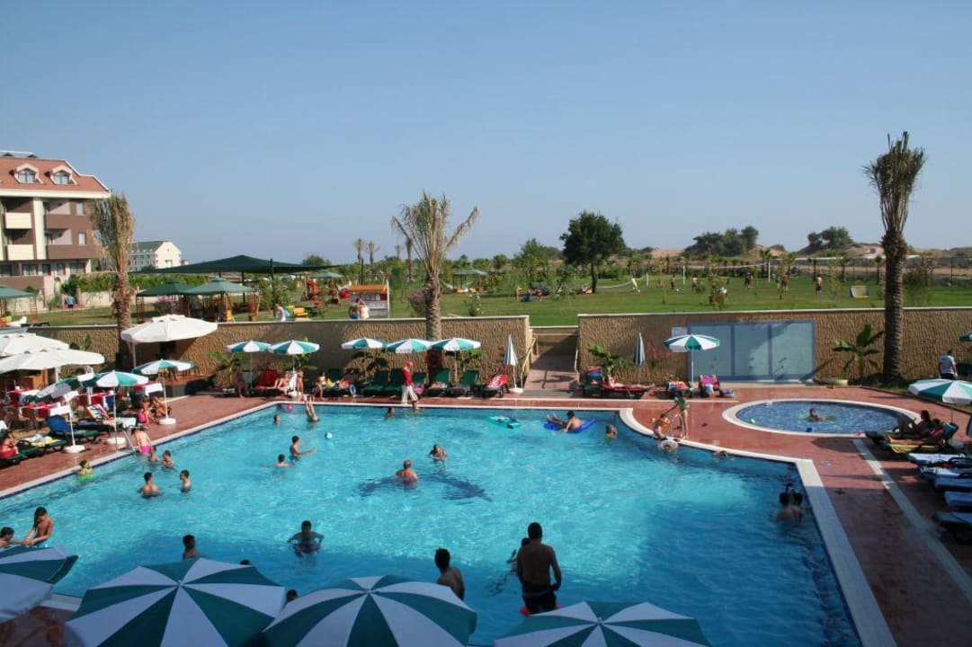 Hane Family Resort Hane Family Resort