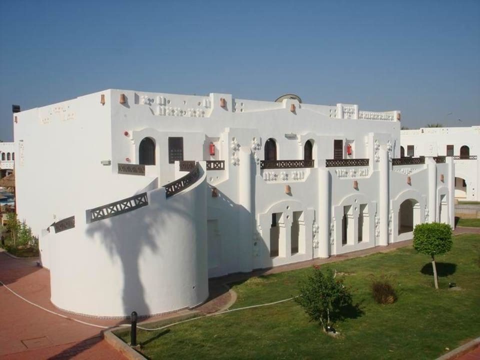 Widok z pokoju Tivoli Hotel Aqua Park