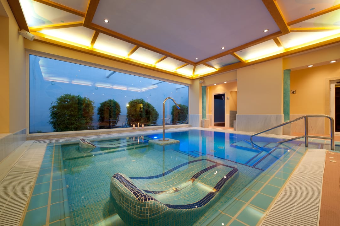 Pool Fuerte Costa Luz (Fuerte Conil-Resort)