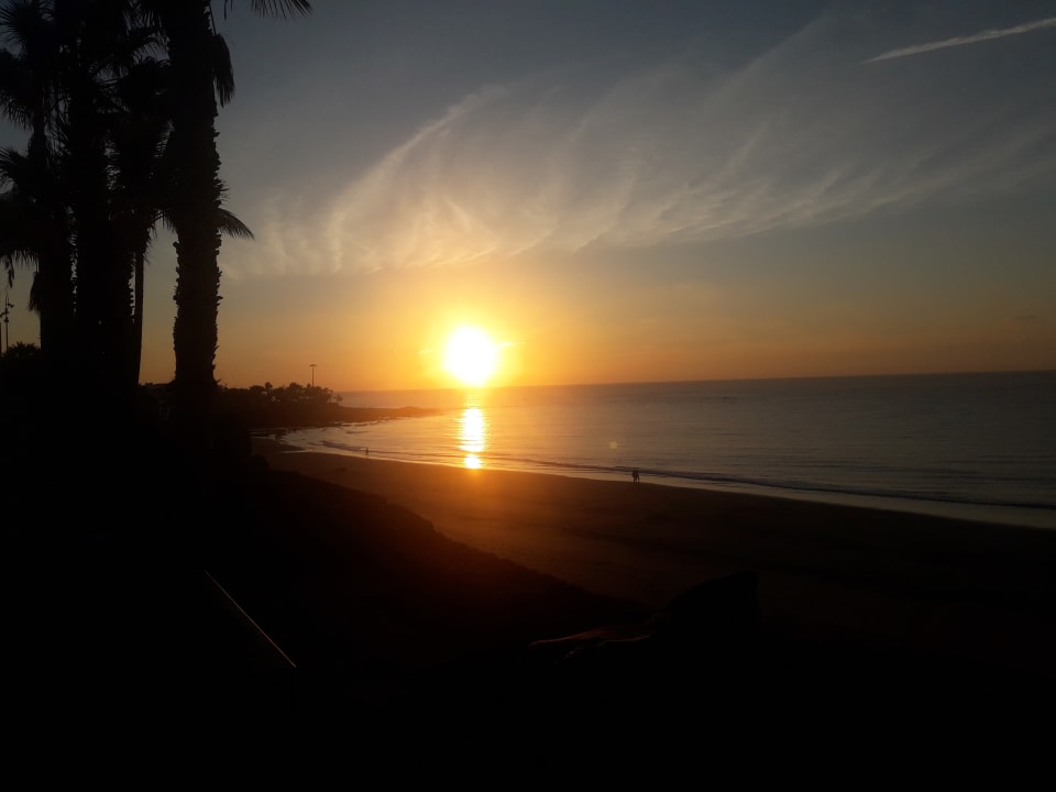 Strand Bungalows & Appartements Playamar