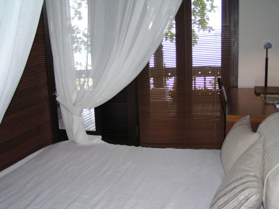 Unser Zimmer Hotel Tanjong Jara Resort