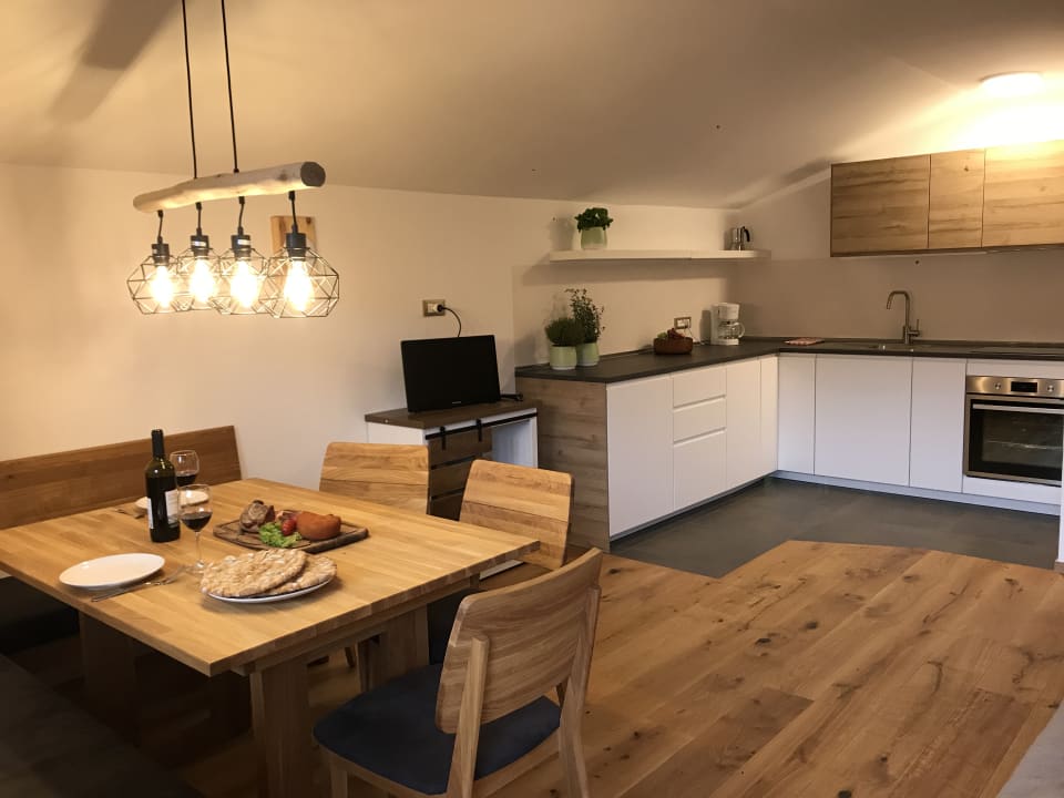 Zimmer Ferienhaus Leitner