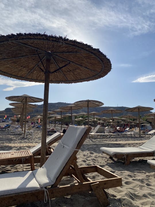 Strand The Costa Lindia Blue Star - Adults only
