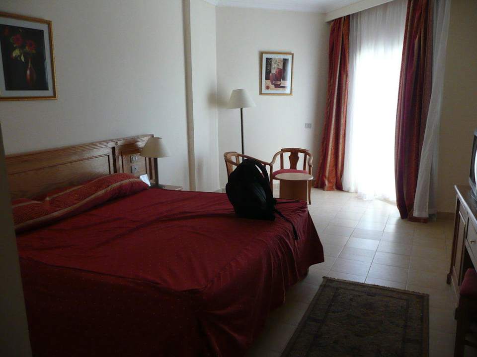 Zimmer 2310 Riviera Aqua Park Resort