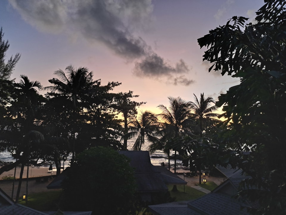 Ausblick Moracea by Khao Lak Resort