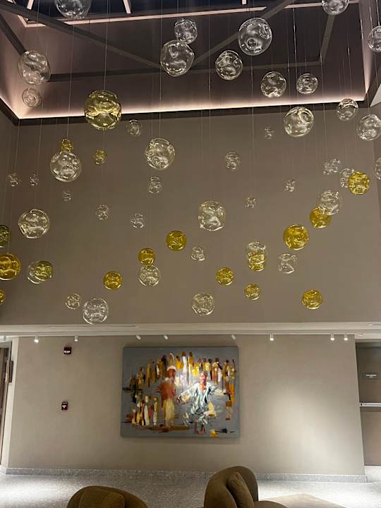 Sonstiges Doubletree By Hilton Mangroovy El Gouna Resort