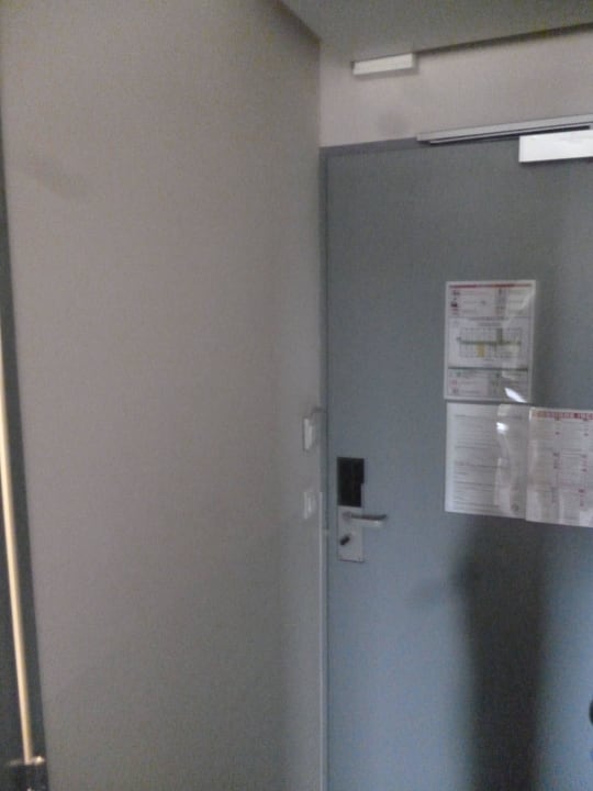 Pokój Hotel Campanile Roissy Le Mesnil Amelot