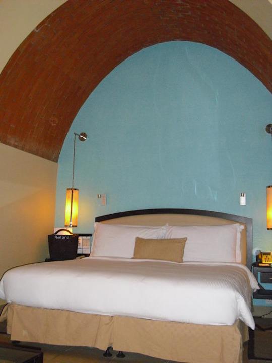 Doppelzimmer Classic The Cove Rotana Resort