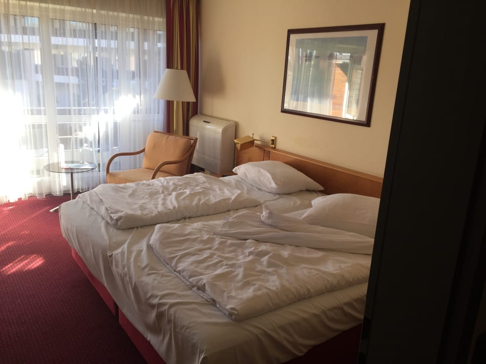 Zimmer Roomingtons Hotel Kaiserhof